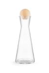 Bild von Arvenholzdeckel für Vitalkaraffe Phoenix 1.0 l 