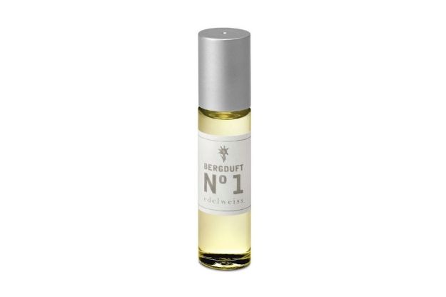 Bild von Bergduft N° 1 Eau de Parfum Rollon Edelweiss 10 ml