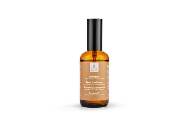 Bild von Pinus Cembra Spray 100 ml