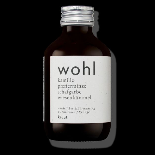 Bild von KRUUT - BALANCE (Wohl) 150 ml / 15 Portionen