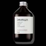 Bild von KRUUT - IMMUN 500 ml / 50 Portionen