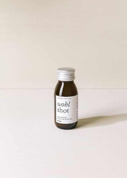 Bild von KRUUT - BALANCE (Wohl)  SHOT 60 ml