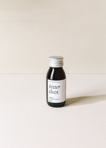 Bild von KRUUT - BITTER - SHOT 60 ml
