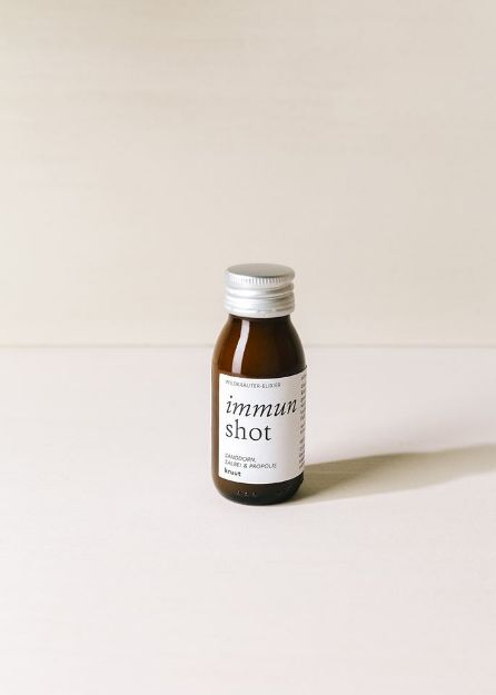 Bild von KRUUT - IMMUN - SHOT 60 ml