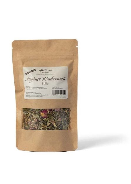 Bild von Allgäuer Räucherwerk Stille Nachfüllpackung