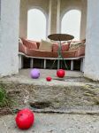 Bild von La Mariole - Boules de Pétanque - Felicie 