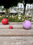 Bild von La Mariole - Boules de Pétanque - Felicie 