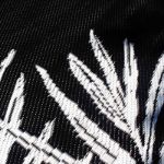 Bild von Tahiti Black Outdoor Rug
