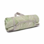 Bild von Matteo Picnic Green Blanket