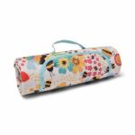 Bild von Buzzy Bee Ochre Picnic Blanket