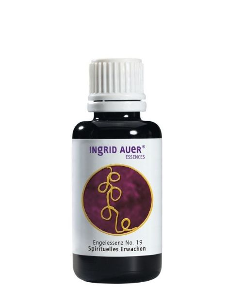 Bild von Engelessenz 19 Engel für spirituelles Erwachen 30 ml