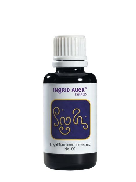 Bild von Engel-Transformationsessenz 01 Engel für bedingungsloses Vertrauen 30 ml