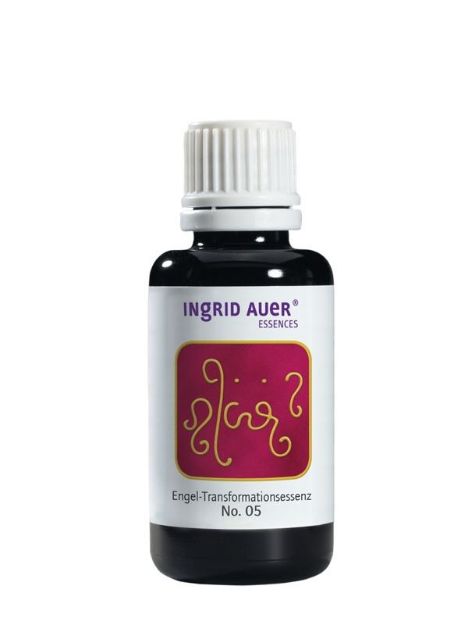 Bild von Engel-Transformationsessenz 05 Engel f. verantwortungsvolle Spiritualität, 30 ml