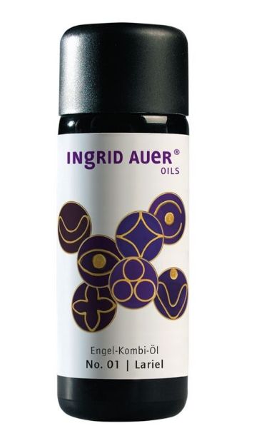 Bild von Kombi-Öl 01 Lariel, 50 ml