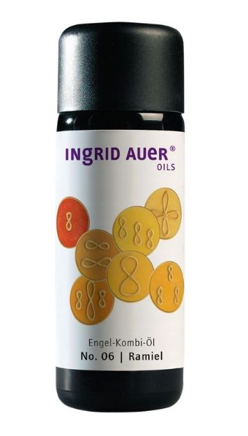 Bild von Kombi-Öl 06 Ramiel, 50 ml