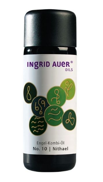Bild von Kombi-Öl 10 Nithael, 50 ml