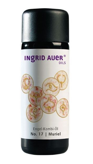 Bild von Kombi-Öl 17 Muriel, 50 ml