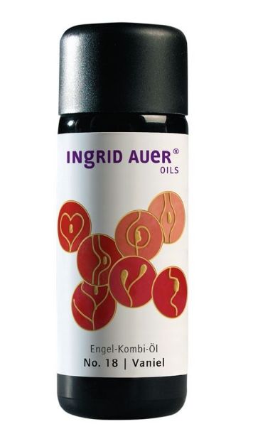 Bild von Kombi-Öl 18 Vaniel, 50 ml