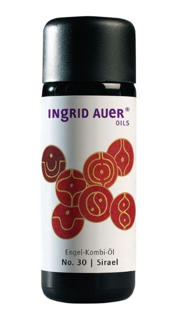 Bild von Kombi-Öl 30 Sirael, 50 ml