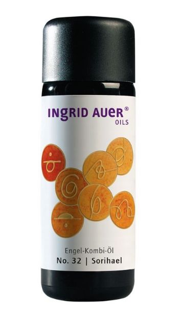Bild von Kombi-Öl 32 Sorihael, 50 ml