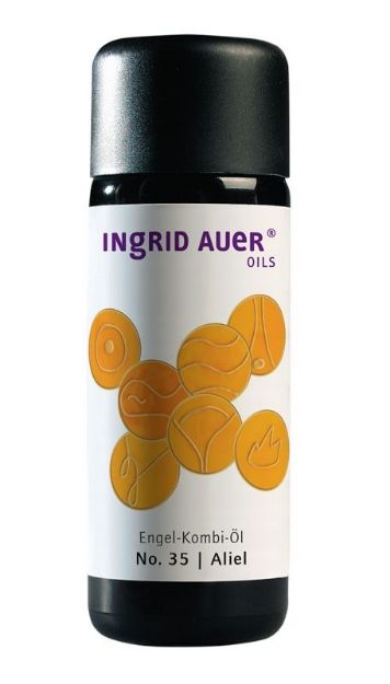 Bild von Kombi-Öl 35 Aliel, 50 ml