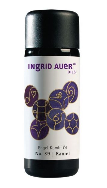 Bild von Kombi-Öl 39 Raniel, 50 ml