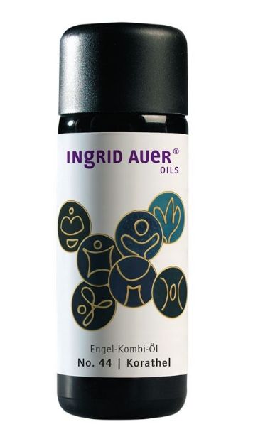 Bild von Kombi-Öl 44 Korathel, 50 ml