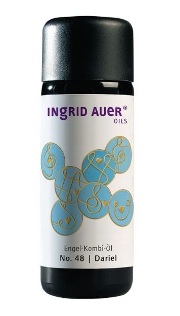 Bild von Kombi-Öl 48 Dariel, 50 ml