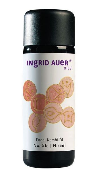 Bild von Kombi-Öl 56 Nirael, 50 ml