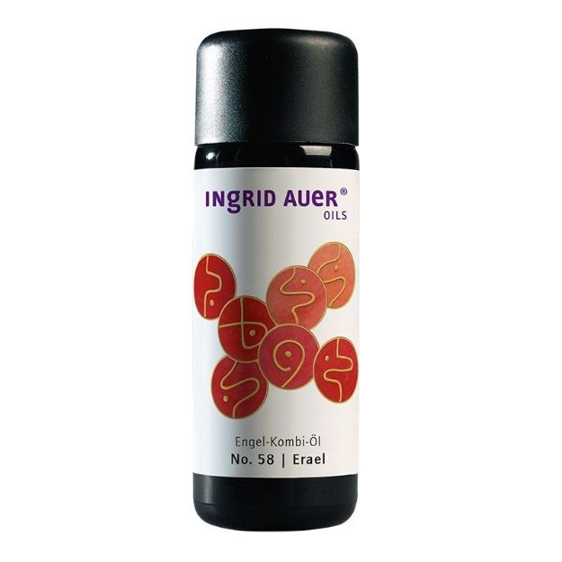Bild von Kombi-Öl 58 Erael, 50 ml