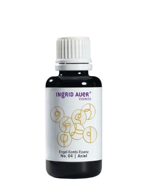 Bild von Kombi-Essenz 04 Aniel, 30 ml