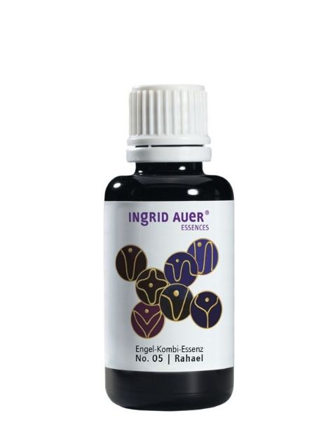 Bild von Kombi-Essenz 05 Rahael, 30 ml