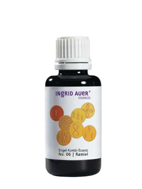 Bild von Kombi-Essenz 06 Ramiel, 30 ml