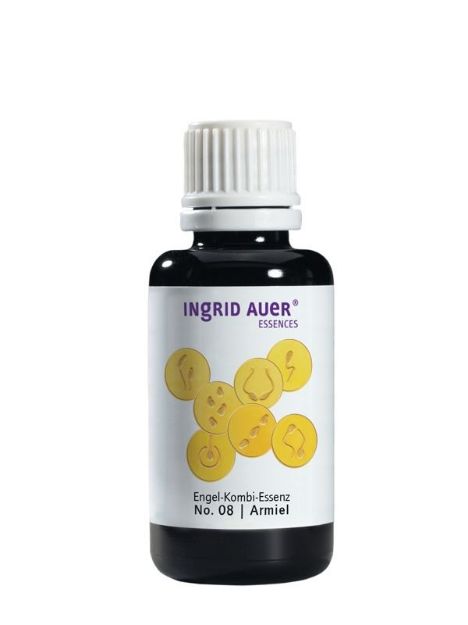 Bild von Kombi-Essenz 08 Armiel, 30 ml