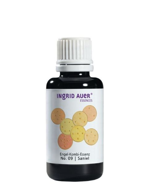 Bild von Kombi-Essenz 09 Saniel, 30 ml