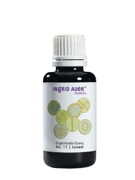Bild von Kombi-Essenz 11 Lunael, 30 ml