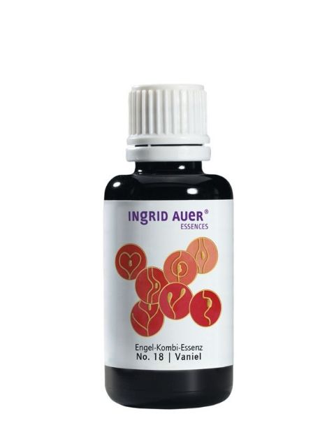 Bild von Kombi-Essenz 18 Vaniel, 30 ml