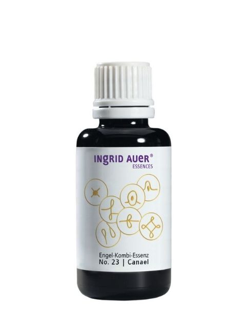 Bild von Kombi-Essenz 23 Canael, 30 ml