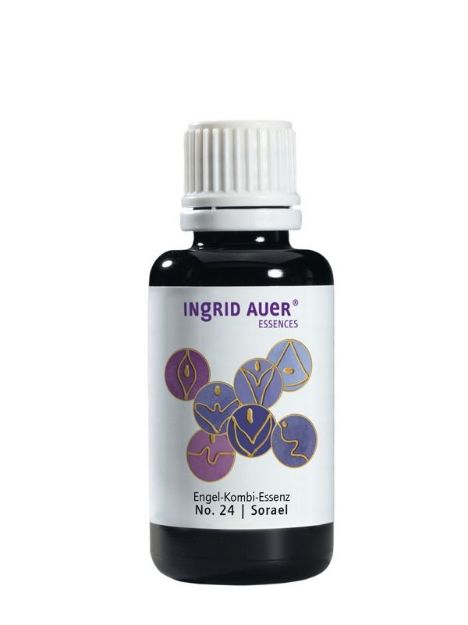 Bild von Kombi-Essenz 24 Sorael, 30 ml