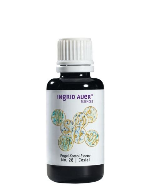 Bild von Kombi-Essenz 28 Cosiel, 30 ml