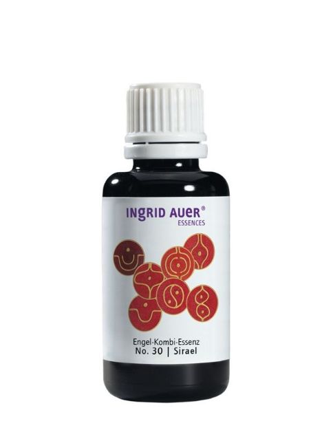 Bild von Kombi-Essenz 30 Sirael, 30 ml