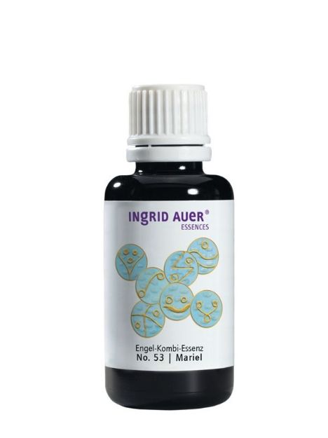 Bild von Kombi-Essenz 53 Mariel, 30 ml