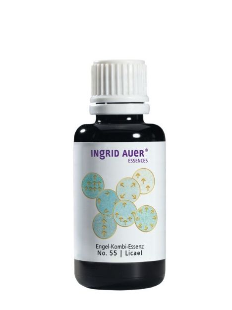 Bild von Kombi-Essenz 55 Licael, 30 ml