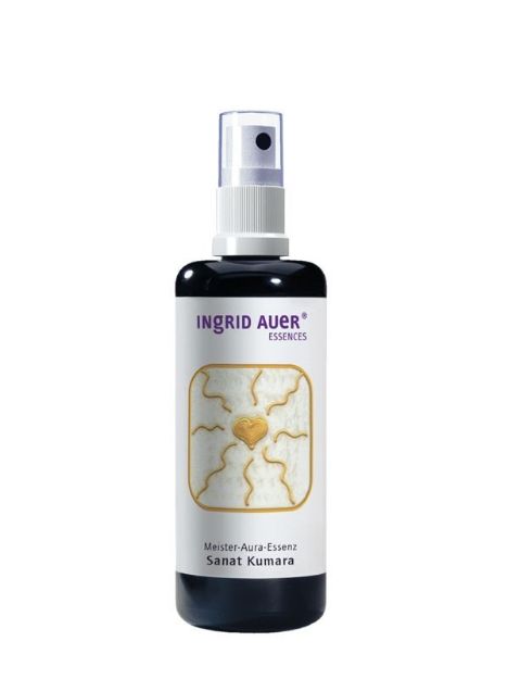 Bild von Meister-Aura-Essenz 13 Sanat Kumara, 100 ml