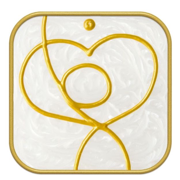Bild von Schutzpatron-Symbol Theresa