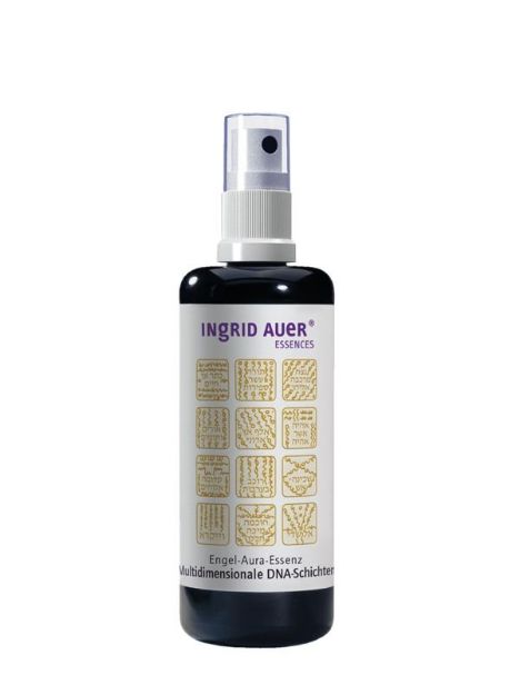 Bild von Aura-Essenz Multidimensionale DNA 100 ml