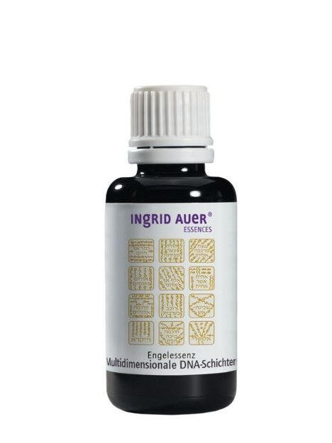 Bild von Engelessenz Multidimensionale DNA, 30 ml