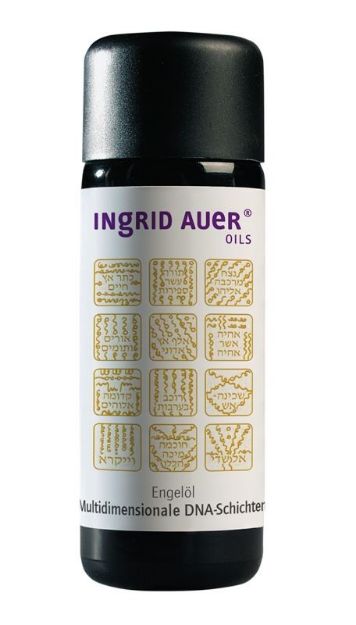 Bild von Engel-Öl Multidimensionale DNA, 50 ml