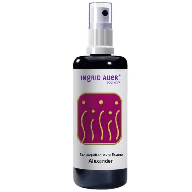Bild von Schutzpatron-Aura-Essenz Alexander, 100 ml