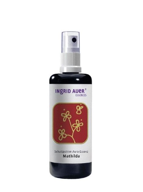 Bild von Schutzpatron-Aura-Essenz Mathilda, 100 ml